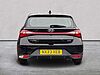 Hyundai I20 1.0 T-Gdi Mhev Se Connect Hatchback 5Dr Petrol Hybrid Manual Euro 6 (S/S) (100 P Phantom Black