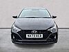 Hyundai I20 1.0 T-Gdi Mhev Se Connect Hatchback 5Dr Petrol Hybrid Manual Euro 6 (S/S) (100 P Phantom Black