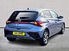 Hyundai I20 1.0T Gdi Advance [Nav] 5Dr Meta Blue