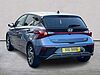 Hyundai I20 1.0T Gdi Advance [Nav] 5Dr Meta Blue