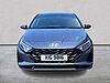 Hyundai I20 1.0T Gdi Advance [Nav] 5Dr Meta Blue