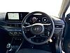 Hyundai I20 1.0T Gdi Advance [Nav] 5Dr Meta Blue