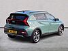 Hyundai BAYON 1.0 T-Gdi Mhev Premium Suv 5Dr Petrol Hybrid Dct Euro 6 (S/S) (100 Ps) Mangrove Green