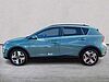 Hyundai BAYON 1.0 T-Gdi Mhev Premium Suv 5Dr Petrol Hybrid Dct Euro 6 (S/S) (100 Ps) Mangrove Green