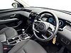 Hyundai TUCSON 1.6 T-Gdi Se Connect Suv 5Dr Petrol Manual Euro 6 (S/S) (150 Ps) Shimmering Silver