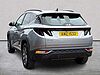 Hyundai TUCSON 1.6 T-Gdi Se Connect Suv 5Dr Petrol Manual Euro 6 (S/S) (150 Ps) Shimmering Silver