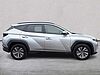 Hyundai TUCSON 1.6 T-Gdi Se Connect Suv 5Dr Petrol Manual Euro 6 (S/S) (150 Ps) Shimmering Silver