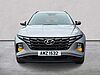 Hyundai TUCSON 1.6 T-Gdi Se Connect Suv 5Dr Petrol Manual Euro 6 (S/S) (150 Ps) Shimmering Silver