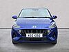 Hyundai I10 1.0 Premium Hatchback 5Dr Petrol Manual Euro 6 (S/S) (67 Ps) Intense Blue