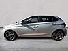 Hyundai I20 1.0 T-Gdi Mhev Premium Hatchback 5Dr Petrol Hybrid Dct Euro 6 (S/S) (100 Ps) Sleek Silver