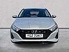 Hyundai I20 1.0 T-Gdi Mhev Premium Hatchback 5Dr Petrol Hybrid Dct Euro 6 (S/S) (100 Ps) Sleek Silver