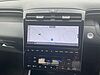 Hyundai TUCSON 1.6 H T-Gdi Premium Suv 5Dr Petrol Hybrid Auto Euro 6 (S/S) (230 Ps) Dark Knight Grey