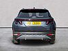 Hyundai TUCSON 1.6 H T-Gdi Premium Suv 5Dr Petrol Hybrid Auto Euro 6 (S/S) (230 Ps) Dark Knight Grey
