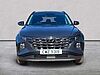 Hyundai TUCSON 1.6 H T-Gdi Premium Suv 5Dr Petrol Hybrid Auto Euro 6 (S/S) (230 Ps) Dark Knight Grey