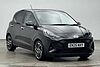 Hyundai I20 1.0T Gdi Advance [Nav] 5Dr Aurora Grey