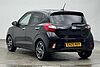 Hyundai I20 1.0T Gdi Advance [Nav] 5Dr Aurora Grey