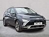 Hyundai BAYON 1.0 T-Gdi Mhev Premium Suv 5Dr Petrol Hybrid Dct Euro 6 (S/S) (100 Ps) Aurora Grey