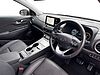 Hyundai KONA 64Kwh Ultimate Suv 5Dr Electric Auto (10.5Kw Charger) (204 Ps) Galactic Grey