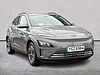 Hyundai KONA 64Kwh Ultimate Suv 5Dr Electric Auto (10.5Kw Charger) (204 Ps) Galactic Grey