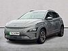 Hyundai KONA 64Kwh Ultimate Suv 5Dr Electric Auto (10.5Kw Charger) (204 Ps) Galactic Grey