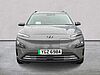 Hyundai KONA 64Kwh Ultimate Suv 5Dr Electric Auto (10.5Kw Charger) (204 Ps) Galactic Grey