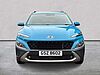 Hyundai KONA 1.0 T-Gdi Mhev Premium Suv 5Dr Petrol Hybrid Manual Euro 6 (S/S) (120 Ps) Dive Blue