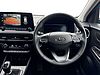 Hyundai KONA 1.0 T-Gdi Mhev Premium Suv 5Dr Petrol Hybrid Manual Euro 6 (S/S) (120 Ps) Dive Blue