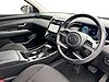 Hyundai TUCSON 1.6 T-Gdi Mhev Premium Suv 5Dr Petrol Hybrid Dct Euro 6 (S/S) (150 Ps) Dark Teal