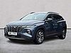 Hyundai TUCSON 1.6 T-Gdi Mhev Premium Suv 5Dr Petrol Hybrid Dct Euro 6 (S/S) (150 Ps) Dark Teal