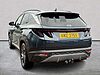 Hyundai TUCSON 1.6 T-Gdi Mhev Premium Suv 5Dr Petrol Hybrid Dct Euro 6 (S/S) (150 Ps) Dark Teal