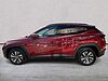 Hyundai TUCSON 1.6 T-Gdi Se Connect Suv 5Dr Petrol Manual Euro 6 (S/S) (150 Ps) Sunset Red