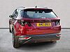 Hyundai TUCSON 1.6 T-Gdi Se Connect Suv 5Dr Petrol Manual Euro 6 (S/S) (150 Ps) Sunset Red