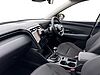 Hyundai TUCSON 1.6 T-Gdi Se Connect Suv 5Dr Petrol Manual Euro 6 (S/S) (150 Ps) Shimmering Silver
