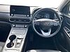 Hyundai KONA 64Kwh Ultimate Suv 5Dr Electric Auto (10.5Kw Charger) (204 Ps) Cyber Grey