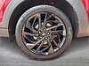 Hyundai TUCSON 1.6 T-Gdi N Line Suv 5Dr Petrol Manual Euro 6 (S/S) (177 Ps) Engine Red