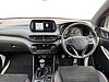 Hyundai TUCSON 1.6 T-Gdi N Line Suv 5Dr Petrol Manual Euro 6 (S/S) (177 Ps) Engine Red