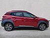 Hyundai KONA 1.6 H-Gdi Premium Suv 5Dr Petrol Hybrid Dct Euro 6 (S/S) (141 Ps) Pulse Red