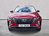 Hyundai TUCSON 1.6 H T-Gdi Se Connect Suv 5Dr Petrol Hybrid Auto Euro 6 (S/S) (230 Ps) Red