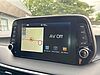 Hyundai TUCSON 1.6 Tgdi 177 Premium 5Dr 2Wd Fiery Red