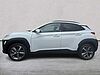Hyundai KONA 1.0 T-Gdi Play Suv 5Dr Petrol Manual Euro 6 (S/S) (120 Ps) Chalk White