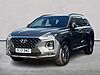 Hyundai SANTA FE 2.2 Crdi Premium Se Suv 5Dr Diesel Auto 4Wd Euro 6 (S/S) 7 Seat (200 Ps) Magnetic Force