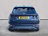 Hyundai TUCSON 1.6 H T-Gdi Ultimate Suv 5Dr Petrol Hybrid Auto Euro 6 (S/S) (230 Ps) Dark Knight Grey