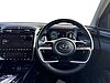 Hyundai TUCSON 1.6 H T-Gdi Ultimate Suv 5Dr Petrol Hybrid Auto Euro 6 (S/S) (230 Ps) Dark Knight Grey