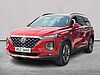 Hyundai SANTA FE 2.2 Crdi Premium Se Suv 5Dr Diesel Auto 4Wd Euro 6 (S/S) 7 Seat (200 Ps) Lava Orange