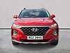 Hyundai SANTA FE 2.2 Crdi Premium Se Suv 5Dr Diesel Auto 4Wd Euro 6 (S/S) 7 Seat (200 Ps) Lava Orange
