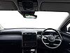 Hyundai TUCSON 1.6 T-Gdi Mhev Se Connect Suv 5Dr Petrol Hybrid Dct Euro 6 (S/S) (150 Ps) White