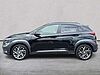 Hyundai KONA 1.6 H-Gdi Premium Suv 5Dr Petrol Hybrid Dct Euro 6 (S/S) (141 Ps) Abyss Black