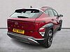 Hyundai KONA 1.6 H-Gdi Advance Suv 5Dr Petrol Hybrid Dct Euro 6 (S/S) (141 Ps) Ultimate Red