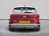 Hyundai KONA 1.6 H-Gdi Advance Suv 5Dr Petrol Hybrid Dct Euro 6 (S/S) (141 Ps) Ultimate Red