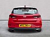 Hyundai I30 1.5 T-Gdi Mhev Advance Hatchback 5Dr Petrol Hybrid Manual Euro 6 (S/S) (140 Ps) Red